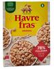 Havre fras Original Quaker