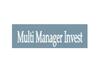Multi Manager Invest  Globale Aktier Multi Manager Invest