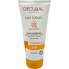 Sun lotion SPF 30 Decubal