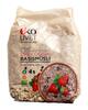 Økologisk basismüsli 5-korn-mix Økolivet