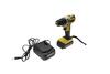 POWX0047LI Powerplus