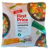 Suppeurter First price