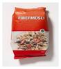 Frugt og bær Fibermüsli