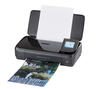 OfficeJet 250 Mobile HP