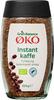 Øko instant kaffe Grøn Balance