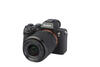 Alpha 7 III + SEL FE 28-70mm 1:3.5-5.6 OSS Sony