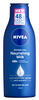 Rich body lotion Nourishing milk 48H Nivea