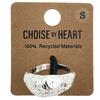 Choise by heart ring Føtex