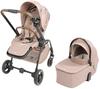 Rio Essential Set med barnevognskasse Britax Römer