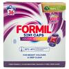 5in1 caps color detergent Formil