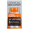 Hydra energetic 24H moisturiser L'Oreal Men Expert