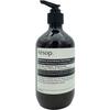 Reverence aromatique hand wash Aesop