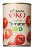 Øko hakkede tomater Grøn Balance