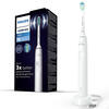 3100 Series HX3671/13 White Philips Sonicare