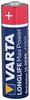 Longlife Max Power AA Varta