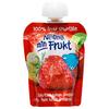 æble banan jordbær Nestlé min Frukt