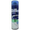 Series Shave gel soothing with aloe vera Gillette