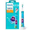 For Kids HX6322/04 Aqua Philips Sonicare