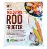Økologiske rodfrugter REMA 1000