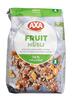 Fruit müsli Axa