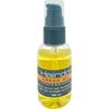 Argan oil Hairdo!