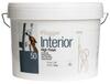 Interior High Finish Acrylemalje 50 Flügger