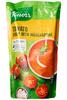 Tomato soup with mascarpone Knorr