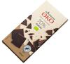 Mørk chokolade 70% Øko Grøn Balance