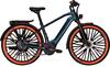 Entice L Advance 400Wh Kalkhoff