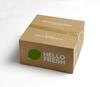 Vegetarisk Hello Fresh