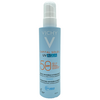 Capital Soleil UV Aqua Hydrating invisible spray SPF 50 Vichy