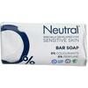 Bar soap Neutral