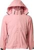 Weierbo (Shishishiweierbofuzhuangshangxing), Women's 3-in-1 Outdoor Jacket - Waterproof, Windproof Hard Shell & Fleece Thermal Inner Jacket For Ultimate Warmth & Protection Temu