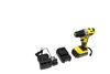 POWX0044LI Powerplus