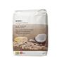 Müsli med rosiner, banan, kokos og hele hasselnødder Irmas økologisk balance