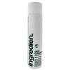 Deep cleansing shampoo uden parfume Ingredien