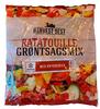 Ratatouille grøntsagsmix Harvest Best