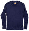 200 Oasis Long Sleeve Crewe Icebreaker