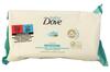 Baby wipes Dove
