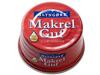 Makrel Guf i tomatsauce Glyngøre