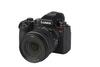 LUMIX S5 II + Lumix S 20-60mm 1:3.5-5.6 Panasonic