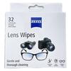 Lens Wipes Zeiss