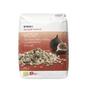 Müsli med rosiner, figen, solsikke- og græskarkerner Irmas økologisk balance