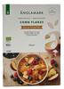 Økologiske Corn Flakes Glutenfri Änglamark