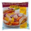 Rustikke rodfrugter Frigodan