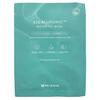 Cicaluronic Water fit mask Mizon