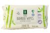 Bamboo wipes Änglamark
