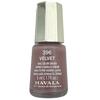 Nail color cream 396 velvet Mavala