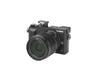 LUMIX DMC-GX80 + LUMIX G VARIO 14-140mm 1:3.5-5.6 ASPH. POWER O.I.S. Panasonic