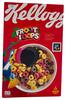 Unicorn Froot Loops Kelloggs